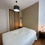 Madrid, Votre Refuge Cosy Et Accueillant