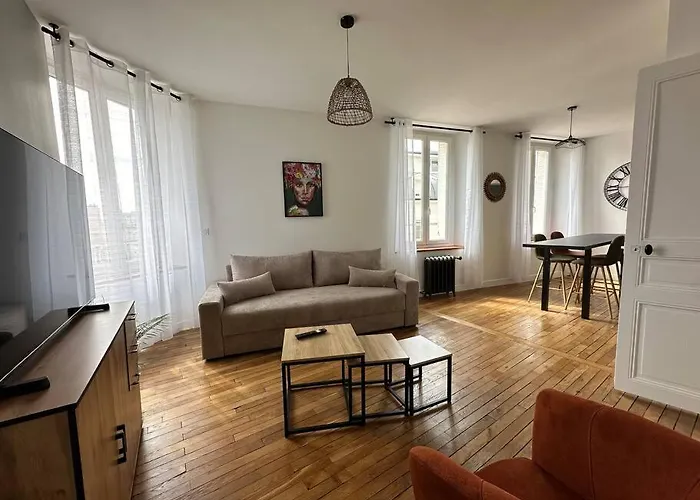 Madrid, Votre Refuge Cosy Et Accueillant