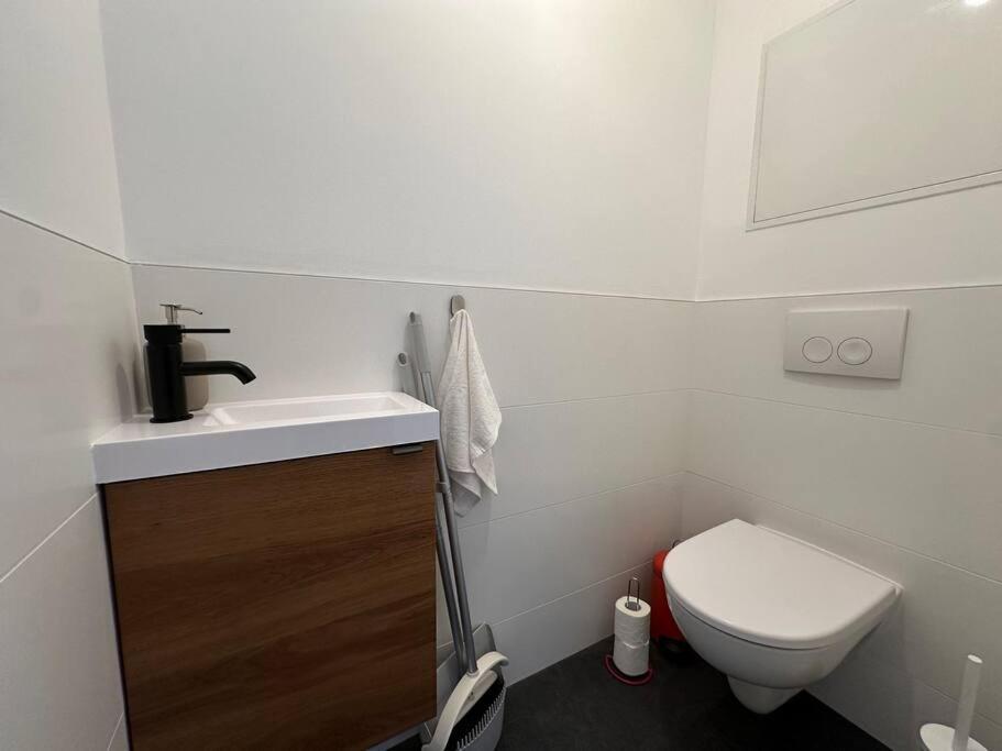 Madrid, Votre Refuge Cosy Et Accueillant *