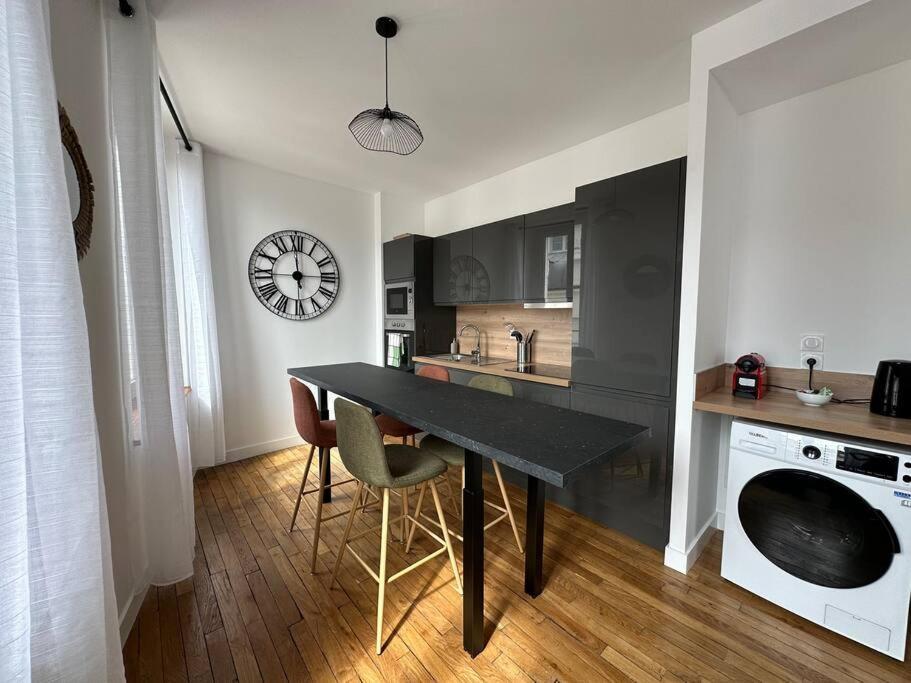 Madrid, Votre Refuge Cosy Et Accueillant Reims