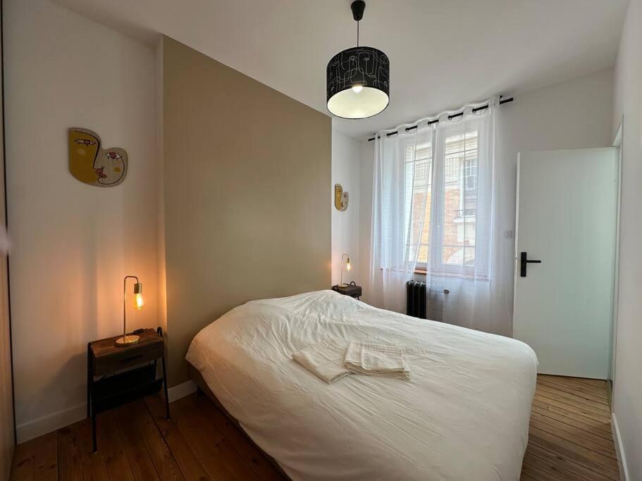 Madrid, Votre Refuge Cosy Et Accueillant